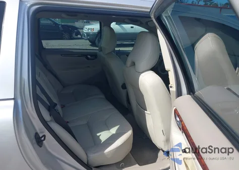 2006 Volvo V70 2.5T z USA, uszkodzony, nr VIN YV1SW592862546884